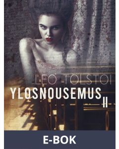 Ylösnousemus II, E-bok