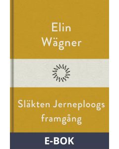 Släkten Jerneploogs framgång, E-bok