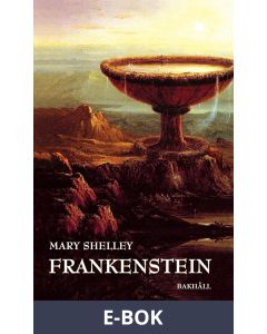 Frankenstein, E-bok