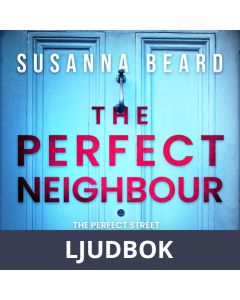 The Perfect Neighbour, Ljudbok