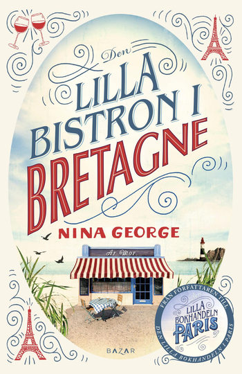Den Lilla Bistron I Bretagne