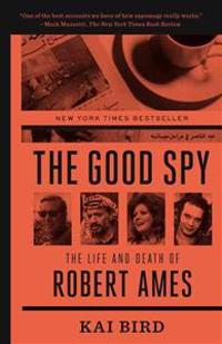 The Good Spy