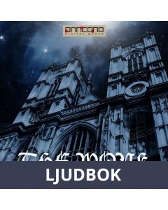 The Monk, Ljudbok