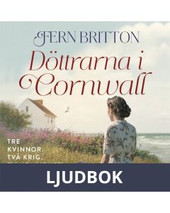 Döttrarna i Cornwall, Ljudbok