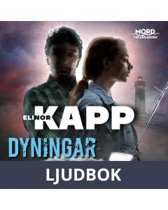 Dyningar, Ljudbok