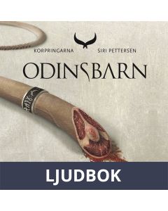 Korpringarna 1 - Odinsbarn, Ljudbok