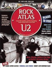 U2 Locations