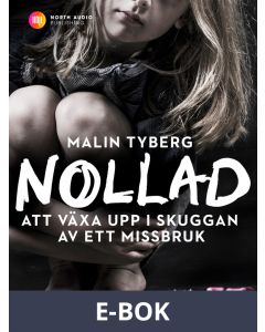 Nollad, E-bok