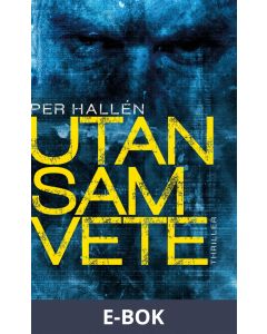 UTAN SAMVETE, E-bok