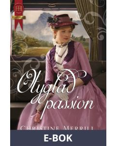 Otyglad passion, E-bok