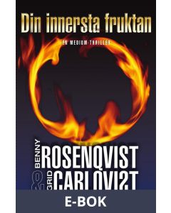 Din innersta fruktan, E-bok