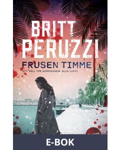 Frusen timme, E-bok