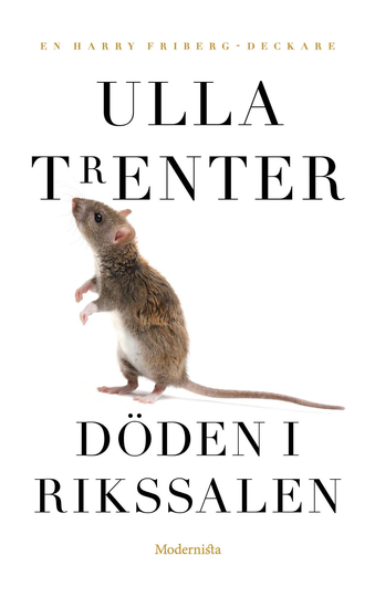 Döden I Rikssalen