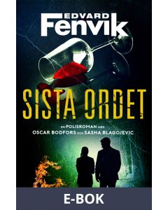 Sista ordet, E-bok