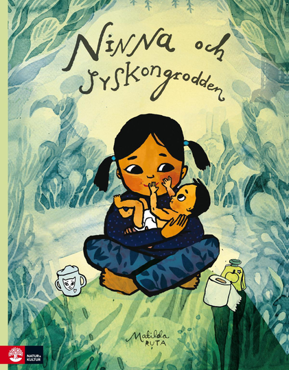 Ninna Och Syskongrodden