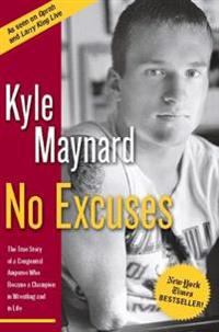 No Excuses