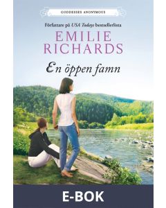 En öppen famn, E-bok