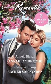 Annah, amore mio/Vacker som synden