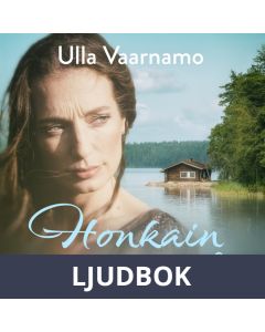 Honkain keskellä, Ljudbok