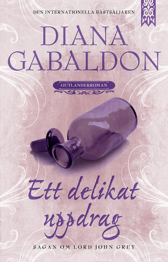 Ett Delikat Uppdrag