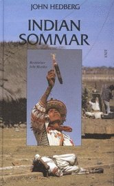 Indiansommar : berättelser från Mexico