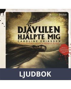 Djävulen hjälpte mig, Ljudbok