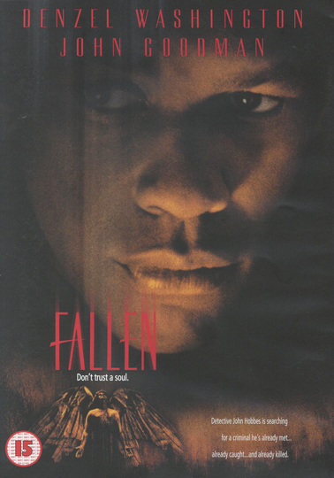 Fallen (Ej svensk text)