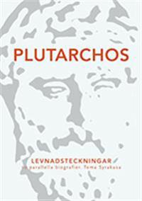 Levnadsteckningar : tio parallella biografier. Tema Syrakusa