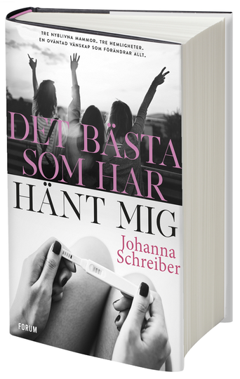 Det Bästa Som Har Hänt Mig
