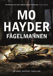 Fågelmannen