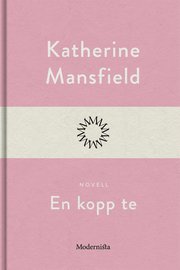En kopp te