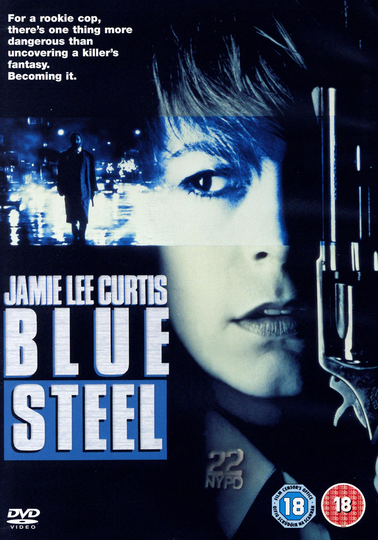 Blue steel (Ej svensk text)