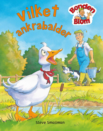 Vilket Ankrabalder
