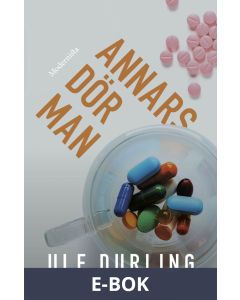 Annars dör man, E-bok