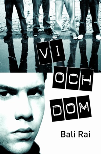 Vi Och Dom