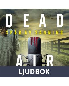 Spår av sanning - 8, Ljudbok