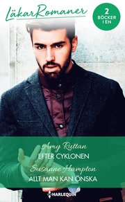 Efter cyklonen ; Allt man kan önska