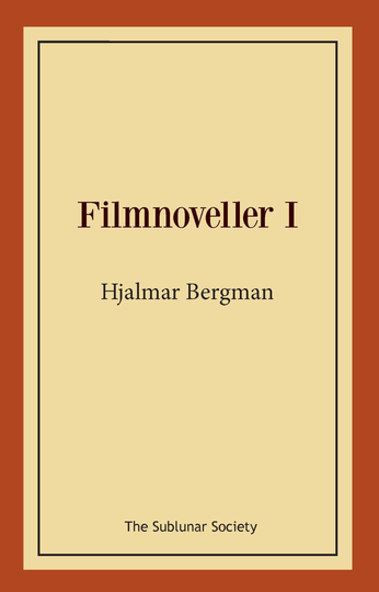 Filmnoveller I