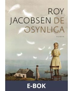 De osynliga, E-bok