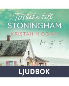 Tillbaka till Stoningham, Ljudbok