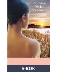 Där jag hör hemma, E-bok