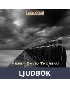 On the Duty of Civil Disobedience, Ljudbok