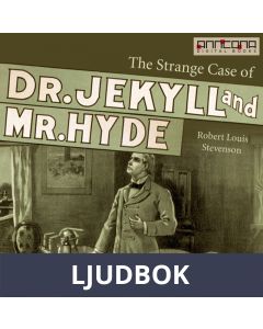 The Strange case of Dr Jekyll & Mr Hyde, Ljudbok