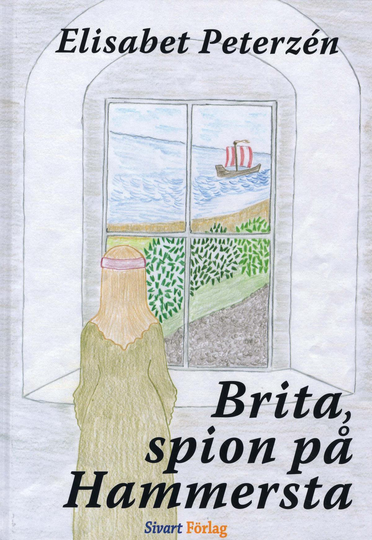 Brita, Spion På Hammersta