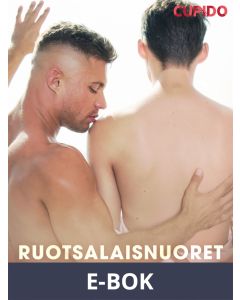 Ruotsalaisnuoret Kaliforniassa, E-bok