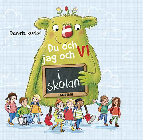 Du Och Jag Och Vi I Skolan