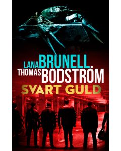 Svart guld