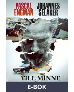 Till minne av en mördare, E-bok