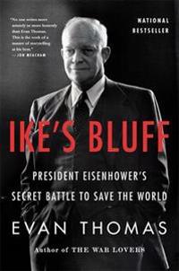 Ike's Bluff