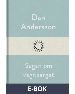 Sagan om vagnberget, E-bok